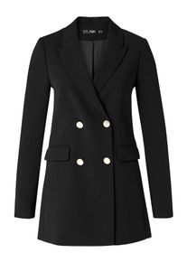 Hallhuber, Damen Blazer, Schwarz