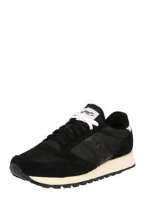 Saucony, Herren Sneakers 'JAZZ ORIGINAL VINTAGE', Schwarz / Offwhite