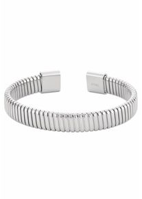 Liebeskind Berlin, Damen Armspange 'LJ-0164-B-58', Silber