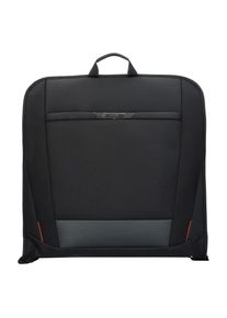 Samsonite, Kleidersack, Schwarz