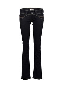 Pepe Jeans, Damen 'Venus' Straight Leg Jeans, Blau
