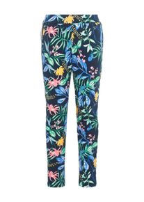 name it, Mädchen Hose, Blau / Hellblau / Gelb / Altrosa