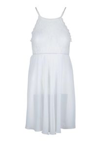 Lingadore, Damen Kleidchen 'Vana', Beige