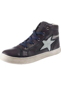 Friboo, Sneakers, Dunkelblau / Wei&szlig;