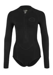 Billabong, Damen Bademode 'salty dayz ls spring', Schwarz