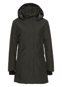 DIDRIKSONS 1913 DIDRIKSONS1913, Damen Funktionsparka 'SARA', Khaki