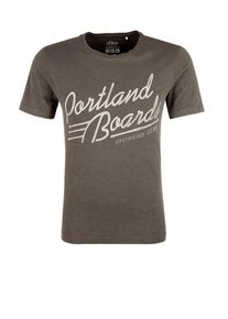 s.Oliver RED LABEL, Herren Shirt, Mokka