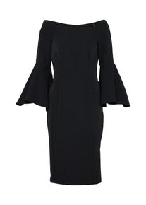 Coast, Damen Kleid 'ROXIE', Schwarz