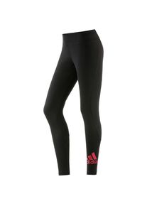 adidas Performance, Damen Tights, Schwarz