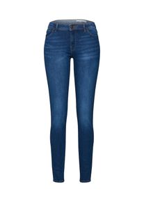 EDC by Esprit, Damen Jeans, Blue Denim