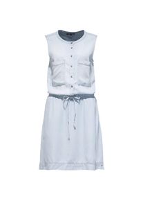 Tommy Hilfiger, Damen Kleider ́DRESS CASEY ́, Hellblau
