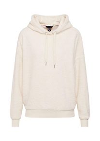 New Look, Damen Sweatshirt 'BORG', Creme