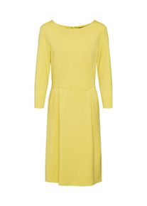 More & More MORE & MORE, Damen Kleid, Gelb