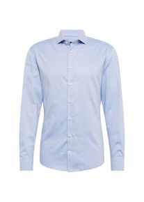 Drykorn, Herren Hemd 'ELIAS', Hellblau