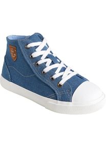 Vertbaudet, Sneakers, Blue Denim