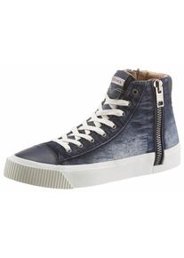 Diesel, Herren Sneaker, Blue Denim