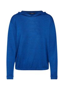 Opus, Damen Pullover 'Sanlona', Blau / Navy