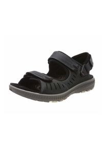 Ecco, Herren Sandalen, Schwarz