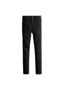 Hollister, Damen Jeans 'CLEAN BLACK', Black Denim