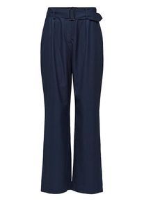 Selected Femme, Damen Hose, Navy
