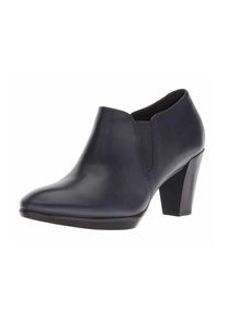Ecco, Damen Pumps, Nachtblau