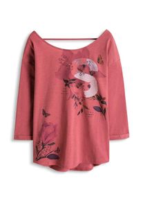 EDC by Esprit, Damen Shirt, Beere