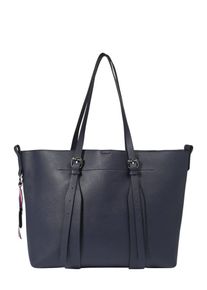 Esprit, Damen Shopper 'Liz', Navy