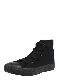 Converse, Junior-Sneaker 'CHUCK TAYLOR ALL STAR - HI', Schwarz