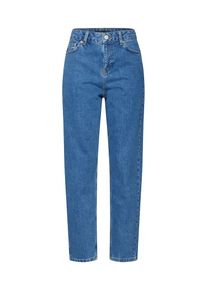 WHY7, Damen Jeans 'DANA MOM JEANS', Blue Denim