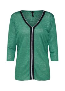 Key Largo, Damen Shirt, Dunkelgr&uuml;n