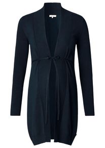 Noppies, Damen Strickjacke 'Jessi 1', Dunkelblau