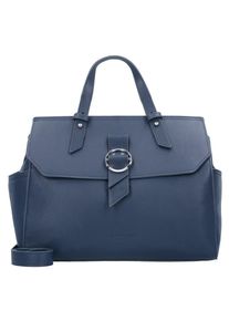 Liebeskind Berlin, Damen Handtasche 'SatchelL', Blau