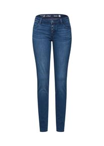 s.Oliver RED LABEL, Damen Jeans, Blue Denim