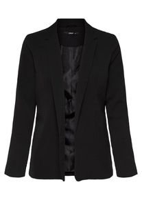 Only, Damen Blazer, Schwarz