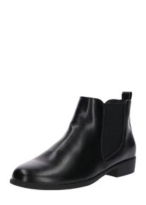 Anna Field, Damen Stiefelette 'Daria-5', Schwarz
