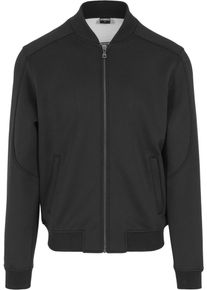Urban Classics, Herren Jacket, Schwarz