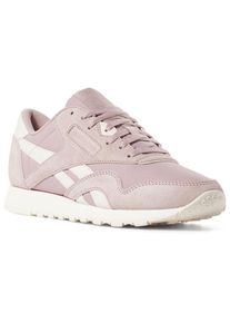 Reebok CLASSIC, Damen Sneaker, Flieder