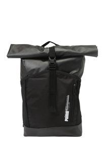 Puma, Herren Rucksack 'Energy', Schwarz