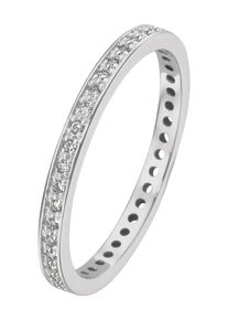 Christ, Damen Ring, Silber