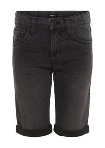 name it, Shorts, Black Denim