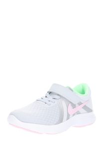 Nike, M&auml;dchen Sneaker 'Revolution 4', Hellgrau