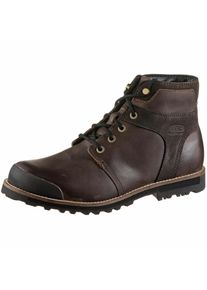 Keen, Herren Freizeitschuhe 'The Rocker WP', Braun