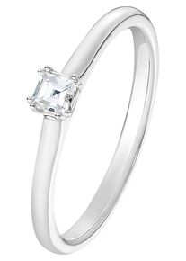 Christ, Damen Ring '60142548', Silber