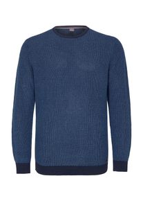 s.Oliver RED LABEL, Herren Pullover, Marine