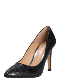 Head over Heels, Damen High Heel-Pumps 'ALEXXA', Schwarz