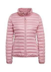 Tom Tailor, Damen Jacke, Rosa