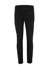 CMP, Damen Sporthose, Schwarz
