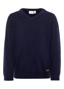name it, Pullover, Saphir
