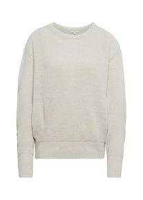 Tom Tailor Denim, Damen Pullover, Beige