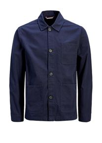 PRODUKT, Herren Jacke, Navy